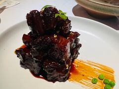 -玫瑰厅上海菜(兴国路店)