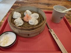 -四季美汤包(汉口里店)