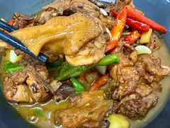 -滁香园·滁州菜(琅琊山店)