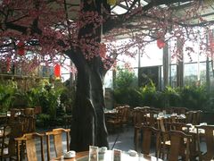 露天位-老磨油饼(高陵店)