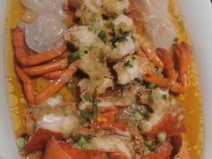 -高佳庄·舟山海鲜(海景旗舰店)