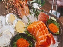 -青叶日本料理(北辰店)