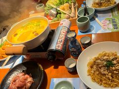-仓桥家·焗寿司·锅物(光谷步行街店)