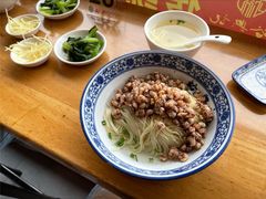 -裕兴记·三虾面(西北街总店)