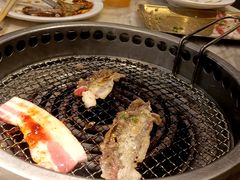 -火炉火自助餐(西直门凯德MALL店)