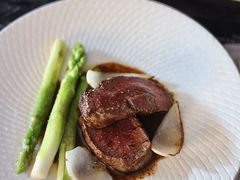 -Nord Grill&Bar Highland诺德西餐(深圳欢乐海岸店)