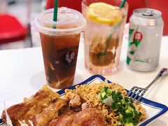 -食运茶餐厅(文化宫店)
