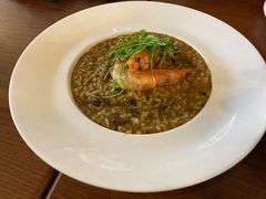 糙米海鲜饭-UPPER KITCHEN(延安路店)