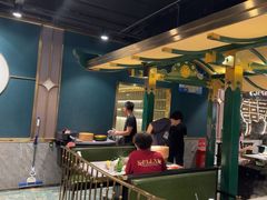 -一绪に寿喜烧自助(世茂广场店)