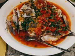 -一江春水·杭帮臻宴(三台山店)