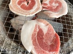 -韩风烤牛肉冷面店