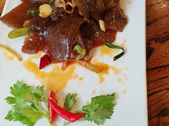 -老雒阳面馆·水席(定鼎门店)