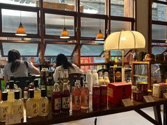 -银米·云南传统过桥米线(双廊黑金冠店)
