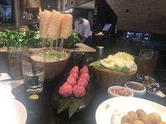 -官也街澳门火锅(新源里店)