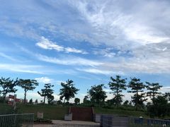 -茂德公鼓城