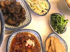 -朱洪元苏式面馆(绿宝广场店)