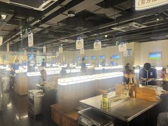-很久以前羊肉串(南京路第一百货店)