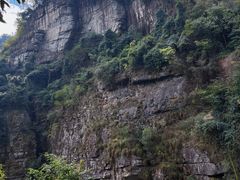 -庐山碧龙潭风景区