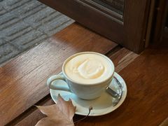 -RUMORS COFFEE ROASTERY鲁马滋咖啡(湖南路店)