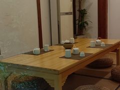 -中国茶叶博物馆(双峰馆区)