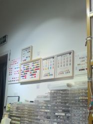 -尤米一站式美甲美睫