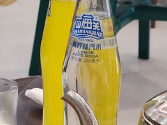 -龙香居海鲜浑锅家常菜·特色驴肉