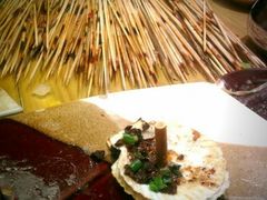 足以证明一切-聚点串吧·北京烧烤(赵登禹路店)