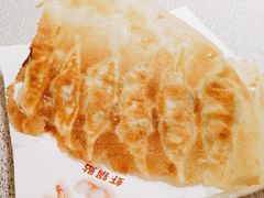 虾锅贴-阿庄新豫菜(航海东路店)