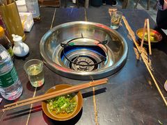 -四小区火锅·巷子里的重庆火锅(花照壁店)