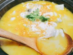 -九锅一堂酸菜鱼(新南凯德直营店)