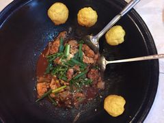 -王老六铁锅炖鱼(圣亚海洋店)