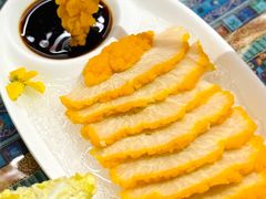 -菌林天下·野生菌汤锅