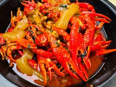 -聚味瞿记·龙虾堂(坡子街店)