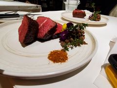 -K·Kitchen KK牛扒厨房(江南西店)