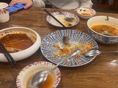 -清真·玛丽亚新疆菜主题餐厅(浙江中路店)