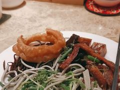 -伯豪瑞廷酒店-天伦阁西餐厅