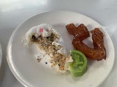-老磁器口豆汁店(天坛店)