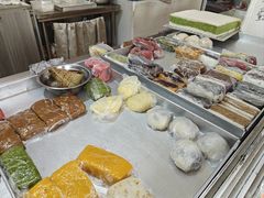-近水阁糕点(皮市街店)