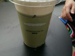 -喜茶(深圳福田星河COCO Park店)
