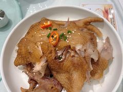 滑县道口烧鸡-解家河南菜(瑞达路店)