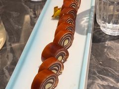 -前海沿·青岛菜(乐客城店)