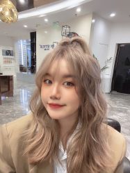 -INSTYLE造型·明星店