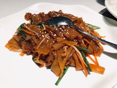 -顺峰顺水顺德菜(第一百货店)