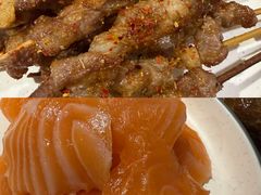 -東盛炭烤自助料理(浦东文峰广场店)
