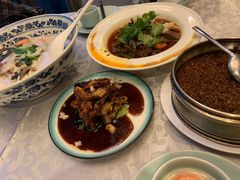 -山外山菜馆(玉泉路店)
