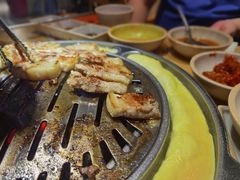 -喜来稀肉(北外滩白玉兰广场店)