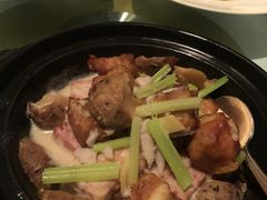 -金轩中餐厅 Jin Xuan(浦东丽思卡尔顿酒店)