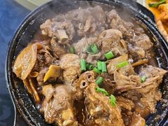 厦门姜母鸭-40号厦门海鲜大排档(中山路店)