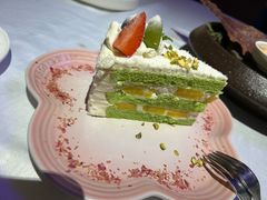 -狮拾久·现代新加坡料理(福田COCO Park店)