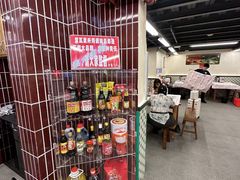 -堂瓦里·33年传统赣菜(第一街区店)